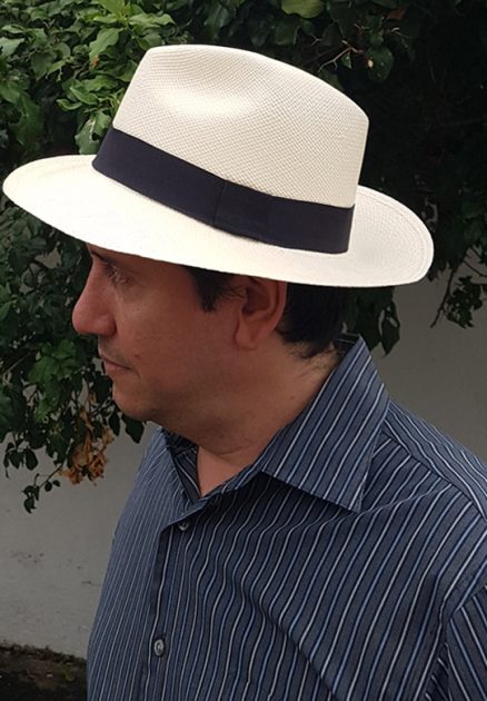 Sombreros Panama Hat